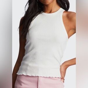 Billabong Tomboy Tank Top NWT
